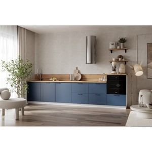 Кухонный гарнитур Ежевика 3600 вариант 3