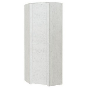 Шкаф угловой Твист 23