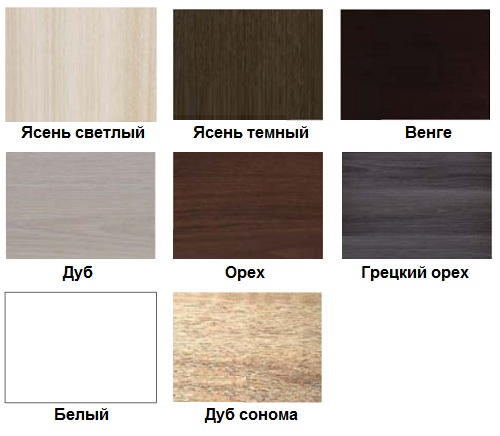 Купить Журнальный стол Leset Мельбурн (дуб сонома) в boomhome.ru 74663-Stol-zhurnalnyj-Leset-Melburn-dub-sonoma