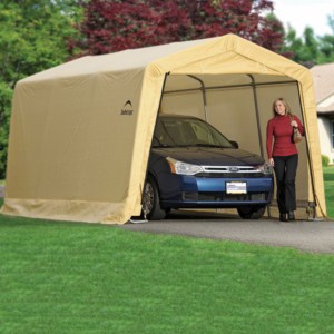 Гараж в коробке ShelterLogic 62648 Гараж в коробке ShelterLogic 62648