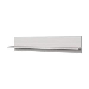 Полка В Тиффани (TIFFANY) (вудлайн кремовый)