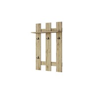 Вешалка 75 Дурсет (DOORSET) (дуб наварра)
