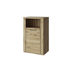 Тумба 1DN Дурсет (DOORSET) (дуб наварра)