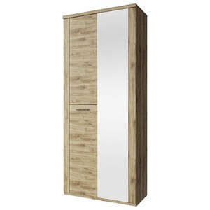 Шкаф 2DZ Дурсет (DOORSET) (дуб наварра)