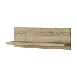 Полка навесная T Дурсет (DOORSET) (дуб наварра)