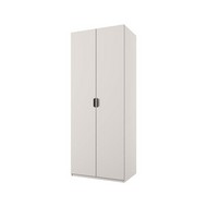 Шкаф 2DG Z Модерн (MODERN) (персидский жемчуг)