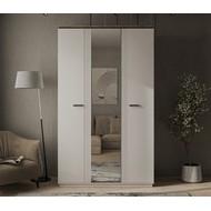Шкаф 3DG Z Винати (VINATI) (персидский жемчуг, амарок)