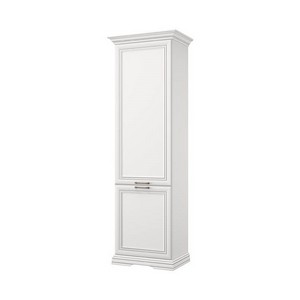 Шкаф 2D Севилла (SEVILLA) (белый)