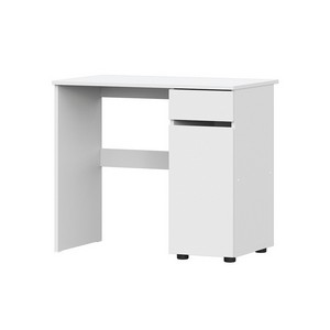 Стол письменный Токио белый