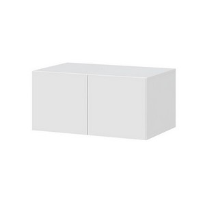 Антресоль для шкафа ШК 5-800 (белый)