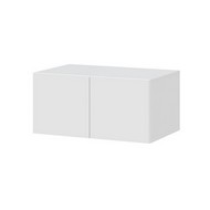 Антресоль для шкафа ШК 5-800 (белый)