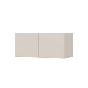 Шкаф верхний Бали 800 (меланж)