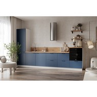 Кухонный гарнитур Ежевика 3600 вариант 12