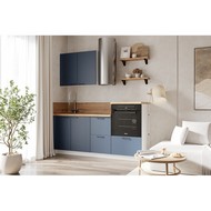 Кухонный гарнитур Ежевика 1950 вариант 5