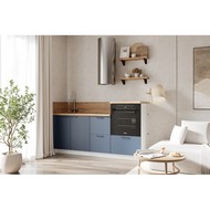 Кухонный гарнитур Ежевика 1950 вариант 6