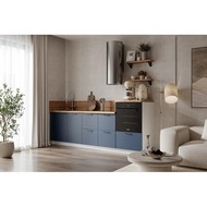 Кухонный гарнитур Ежевика 2550 вариант 3