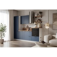 Кухонный гарнитур Ежевика 2550 вариант 8