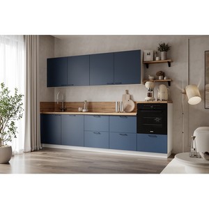 Кухонный гарнитур Ежевика 3000