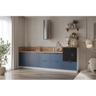 Кухонный гарнитур Ежевика 3000 вариант 6