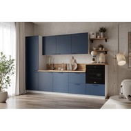 Кухонный гарнитур Ежевика 3000 вариант 7