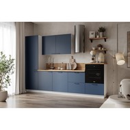 Кухонный гарнитур Ежевика 3000 вариант 8