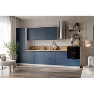 Кухонный гарнитур Ежевика 3600 вариант 8