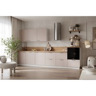 Кухонный гарнитур 3600 Магнолия ПВХ вариант 2