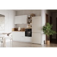 Кухонный гарнитур 1950 вариант 4 Лизет (белый)