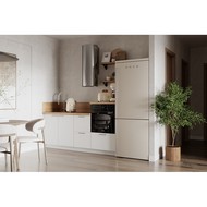 Кухонный гарнитур 1950 вариант 6 Лизет (белый)