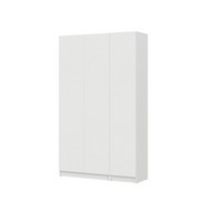 Модульный шкаф Бали, комплект 10 (белый)