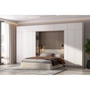 Спальня Бали комплект 3