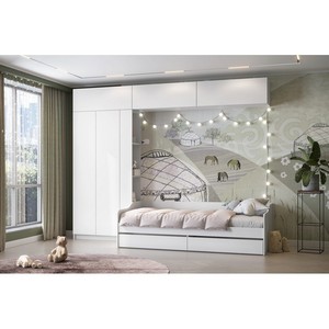 Детская Бали комплект 5