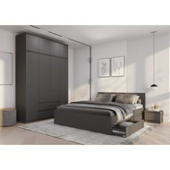 Коллекция мебели Симпл композиция 3