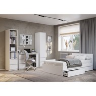 Коллекция мебели Симпл композиция 4