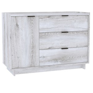 Тумба МЦН Флекс 5 (дуб шавиниган)