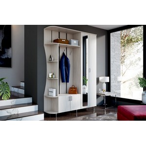 Прихожая Лика - 1 1,5м (сандал)