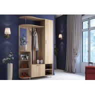 Прихожая Лика - 2 1,2м (сонома)