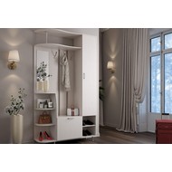 Прихожая Лика - 2 1,2м (сандал)