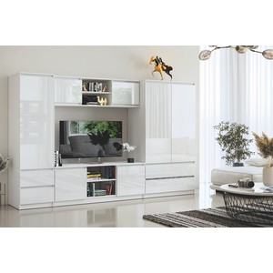 Гостиная Челси комплект 1