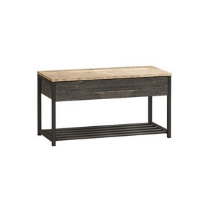 Тумба для обуви Трувор 13.241.03 N (дуб гранж песочный, интра)