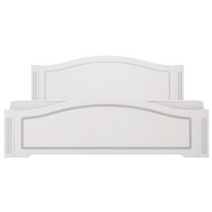 Кровать двуспальная 5 Виктория (1600)