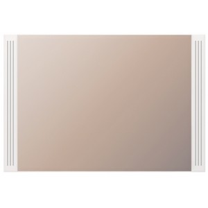 Зеркало настенное 7 Виктория