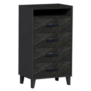 Комод высокий Айрис 45 (креатель)