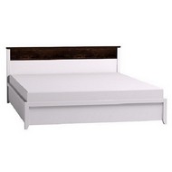 Кровать с основанием (металл) Норвуд 32 160х200