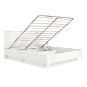 Кровать с подъемным механизмом Велла тальк