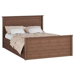 Кровать с подъемным механизмом Ричард РКР-3 160х200 (орех)