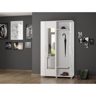 Прихожая Ирма-2 (белый)