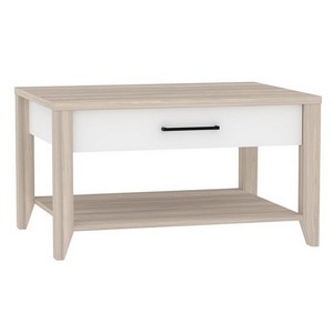 Столик журнальный Аурелио 16 (белый)