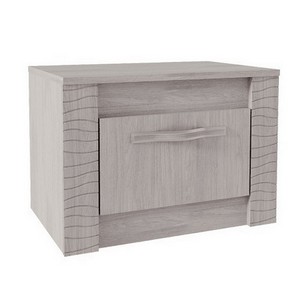 Тумба прикроватная закрытая Монако ТБ-26