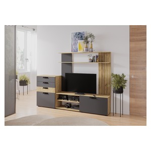 Гостиная Мишель. Комплект 1